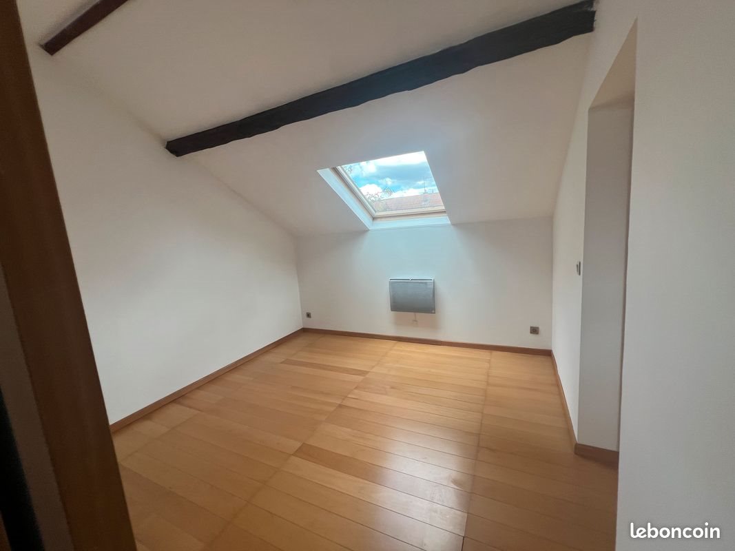 Appartement à vendre, 57m², Saint-Saulve