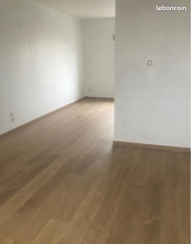 Appartement à louer, 70m², Somain