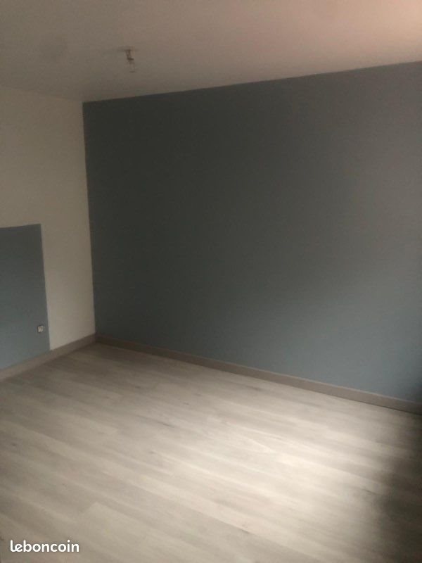 Appartement à louer, 70m², Somain