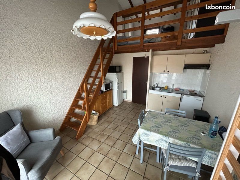 Appartement à vendre, 32m², Sigean