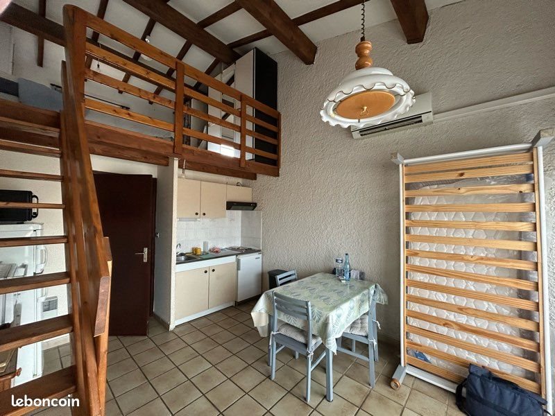 Appartement à vendre, 32m², Sigean