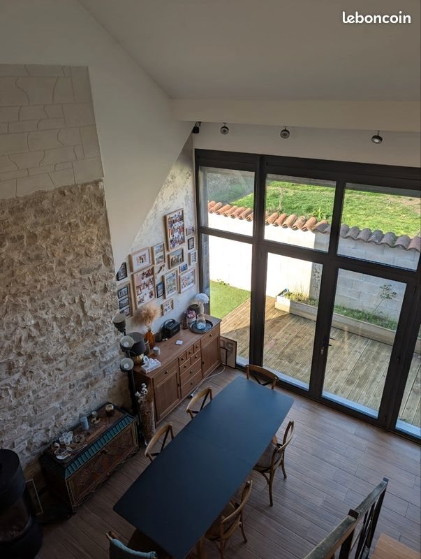 Maison à vendre, 16m², Longvic