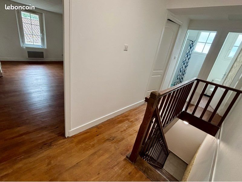 Appartement à louer, 71m², Le Pizou