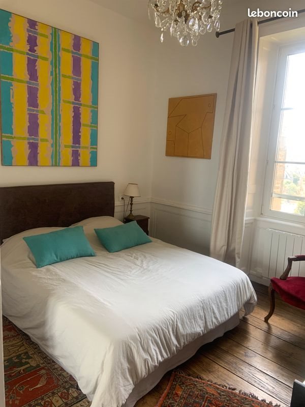 Appartement à louer, 70m², Dinan