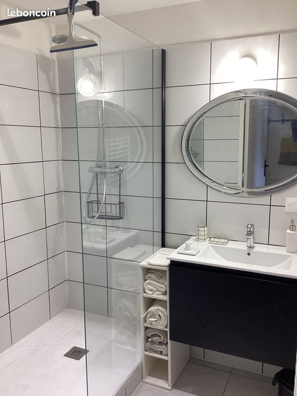 Appartement à louer, 70m², Dinan