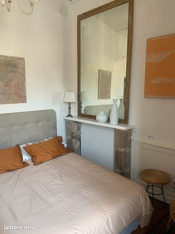 Appartement à louer, 70m², Dinan