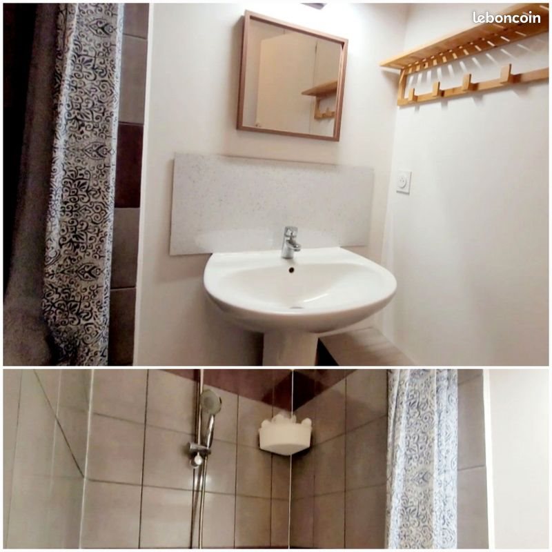 Appartement à louer, 42m², Nantes