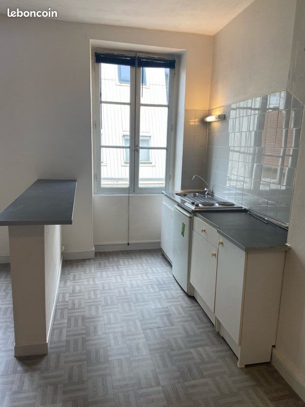 Appartement à louer, 30m², Lyon 7ème