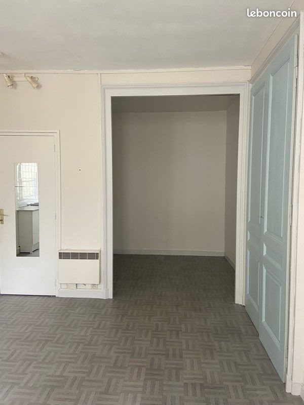 Appartement à louer, 30m², Lyon 7ème