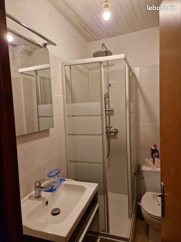 Appartement à louer, 56m², Nîmes