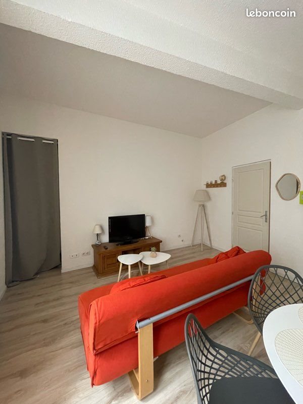 Appartement à louer, 42m², Carcassonne