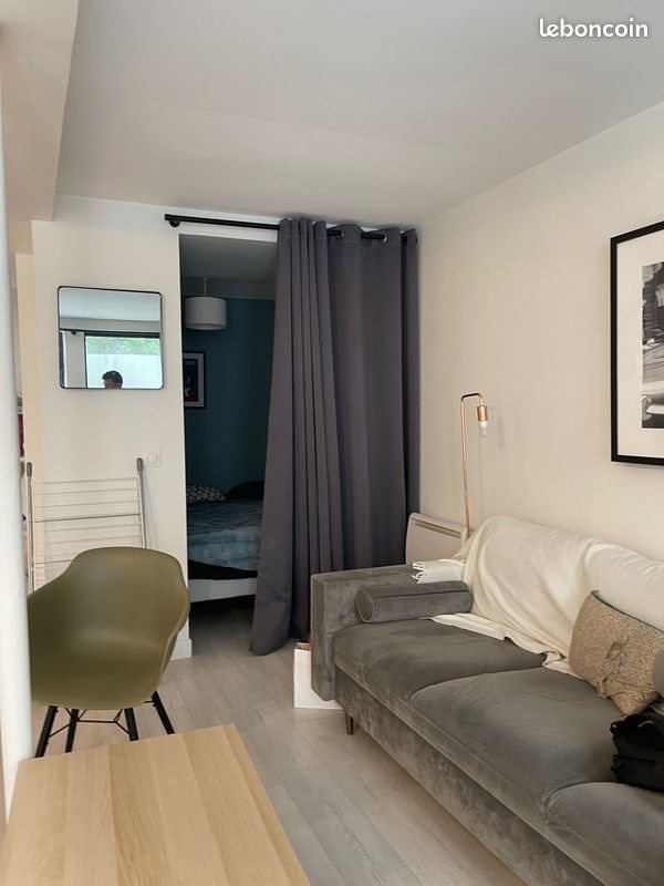 Appartement à louer, 72m², Paris 11ème