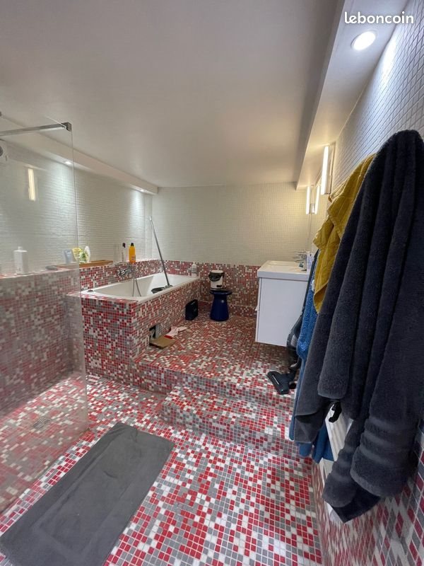 Appartement à louer, 72m², Paris 11ème