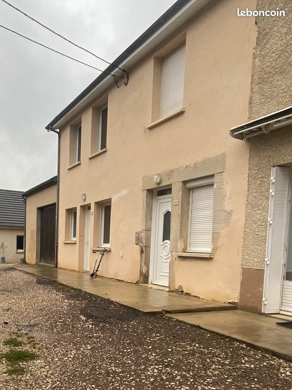 Maison à louer, 70m², Vieilmoulin