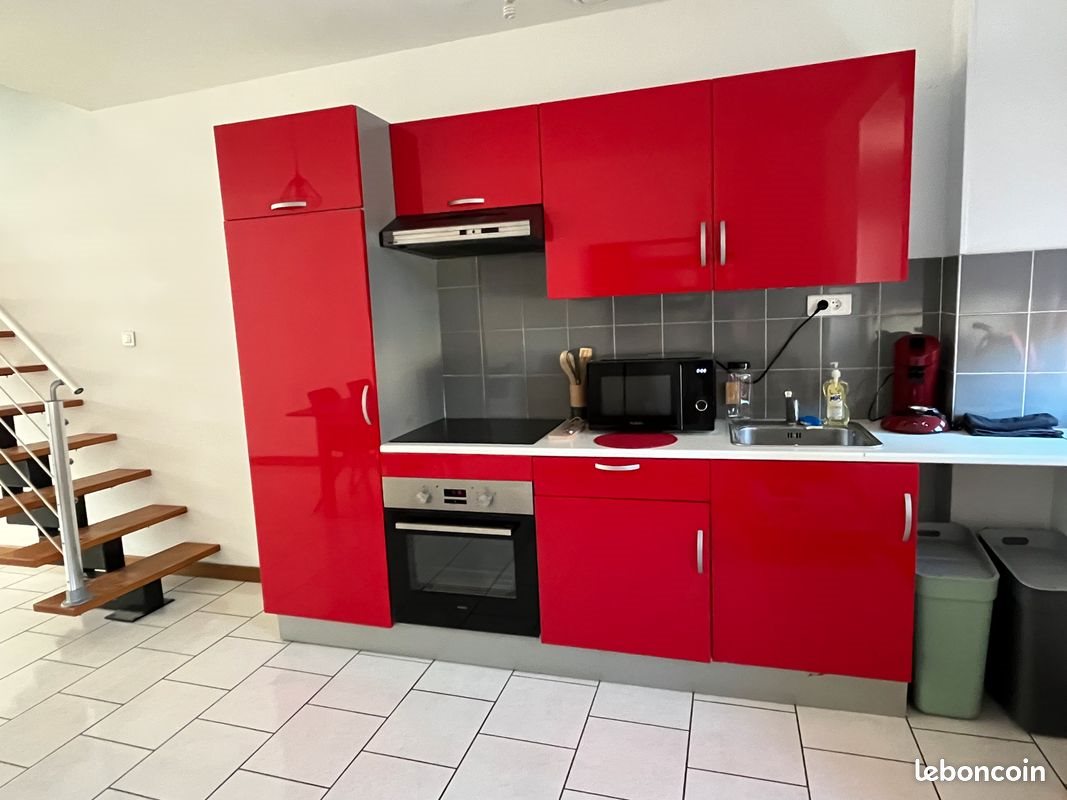 Maison à louer, 70m², Vieilmoulin