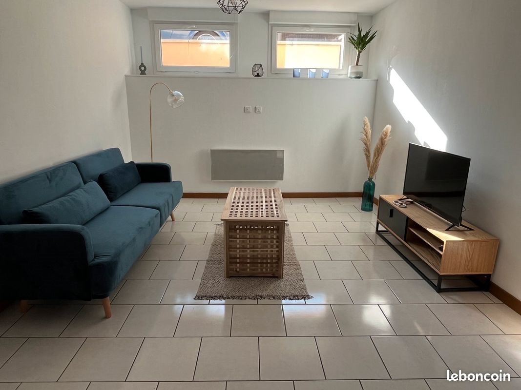 Maison à louer, 70m², Vieilmoulin