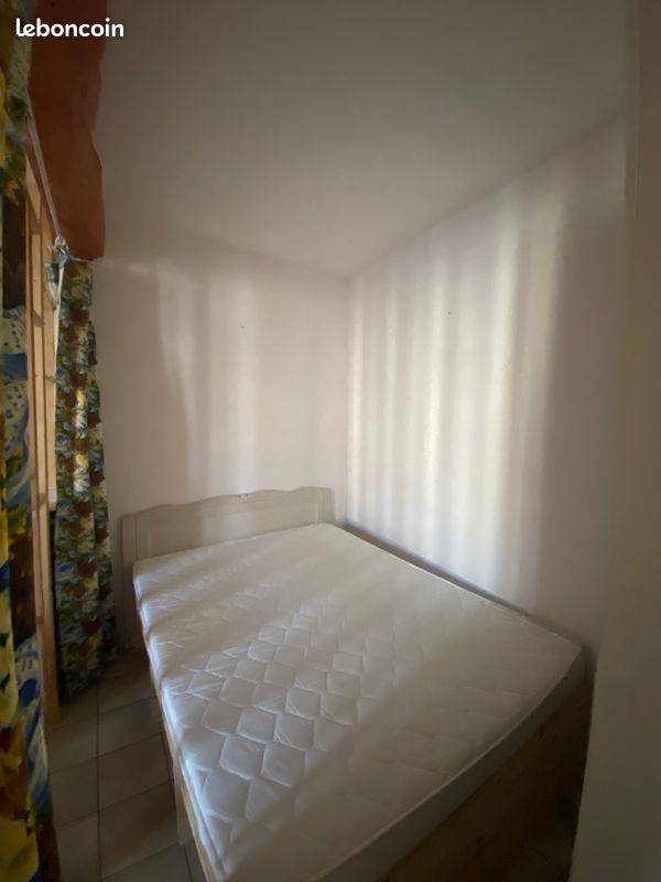 Appartement à louer, 25m², Flayosc