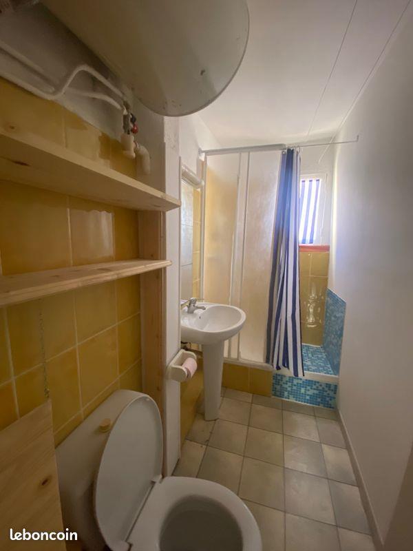 Appartement à louer, 25m², Flayosc