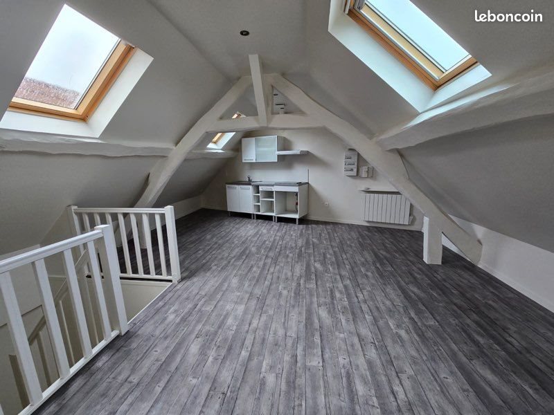 Appartement à louer, 30m², Pierrelaye