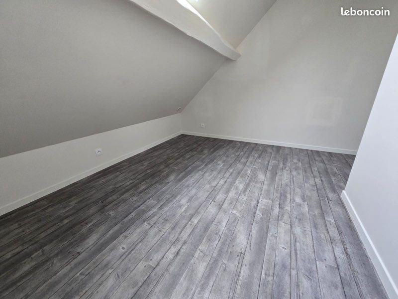 Appartement à louer, 30m², Pierrelaye