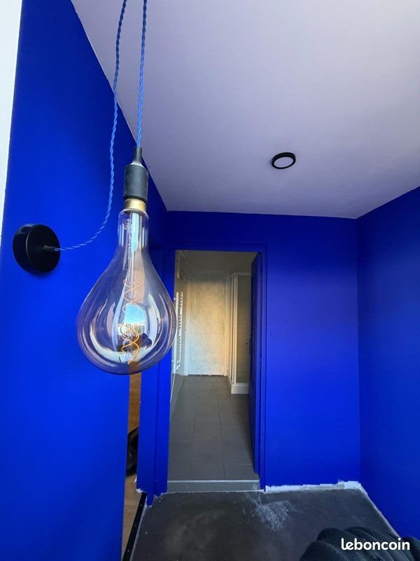 Maison à louer, 80m², Lugny