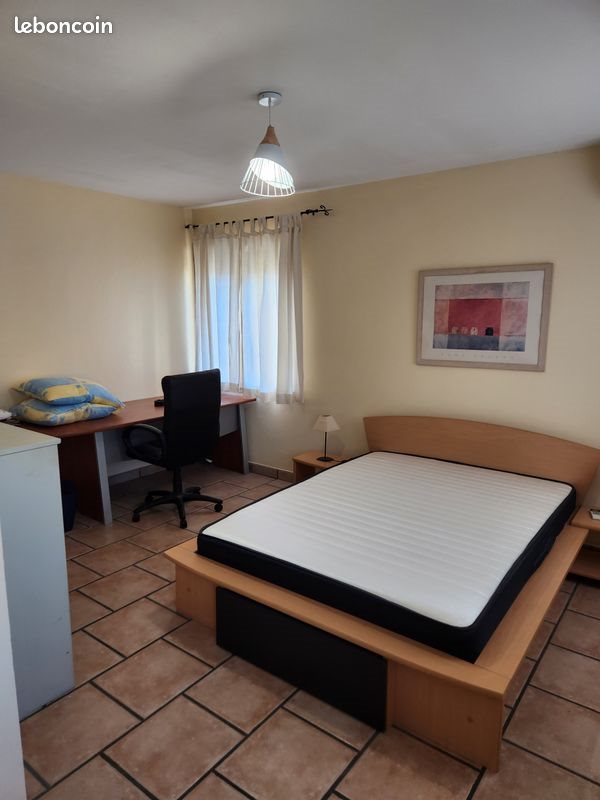 Appartement à louer, 43m², Rognac