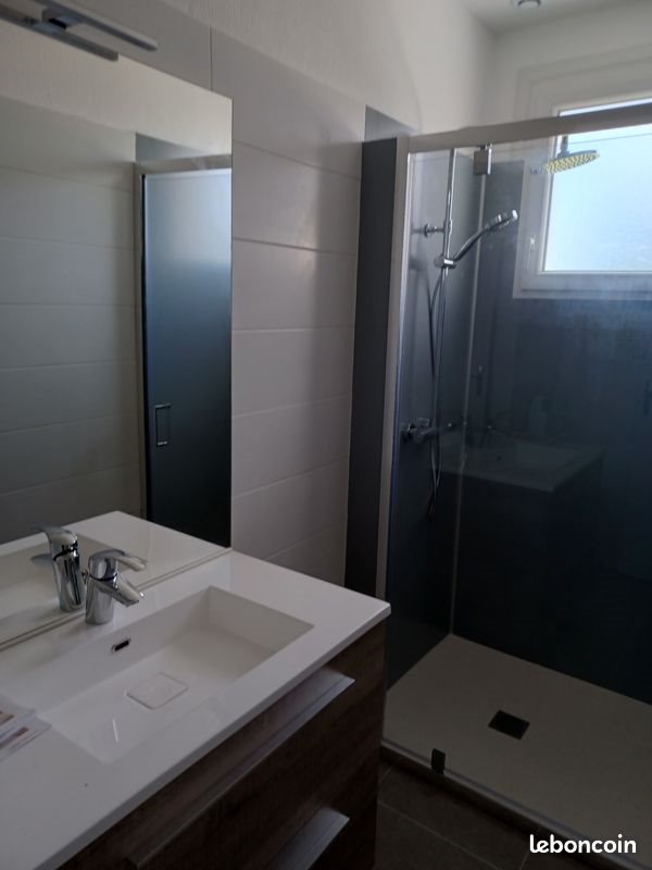 Maison à louer, 55m², Brem-sur-Mer