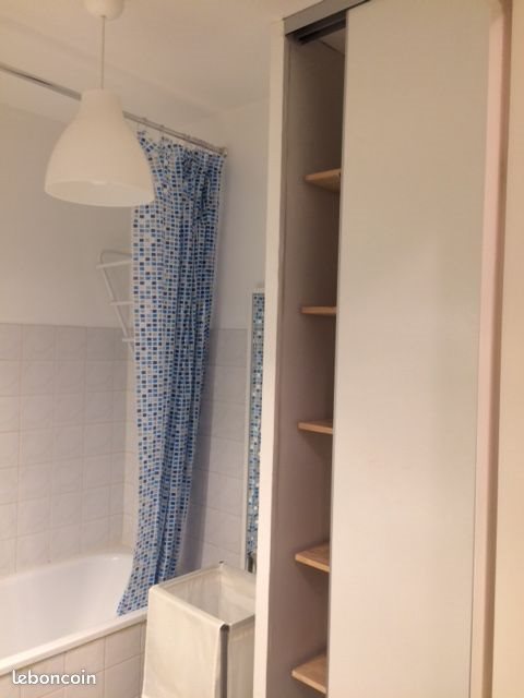 Appartement à louer, 46m², Lyon 3ème