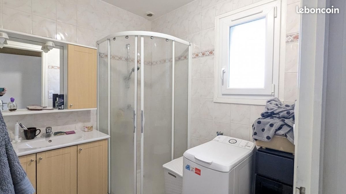 Appartement à louer, 42m², Vougy