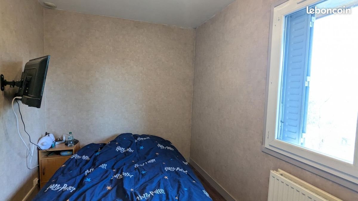 Appartement à louer, 42m², Vougy