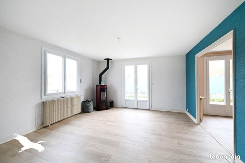 Maison à vendre, 87m², La Couronne