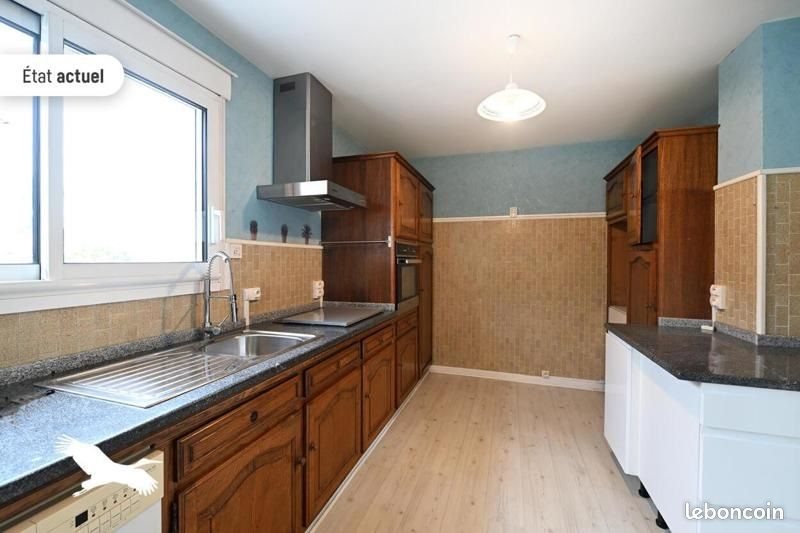 Maison à vendre, 87m², La Couronne