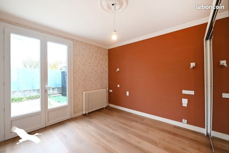 Maison à vendre, 87m², La Couronne