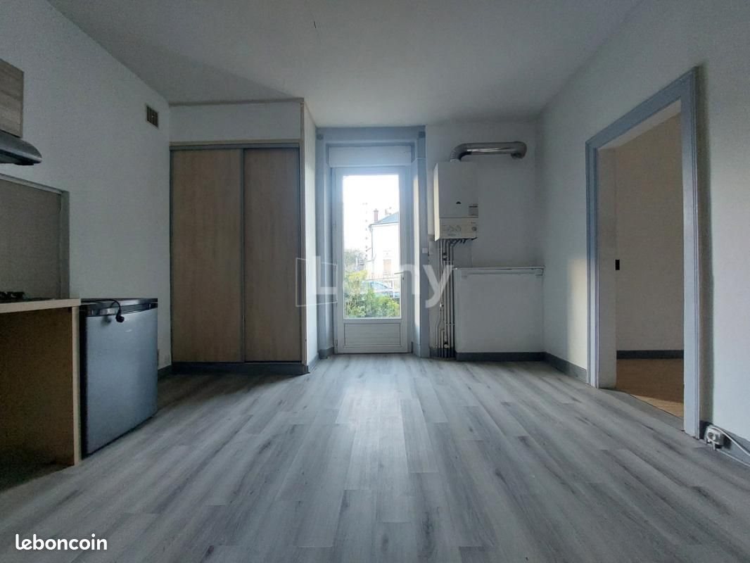 Appartement à louer, 33m², Limoges
