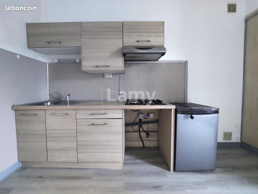 Appartement à louer, 33m², Limoges