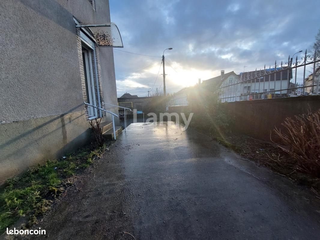Appartement à louer, 33m², Limoges