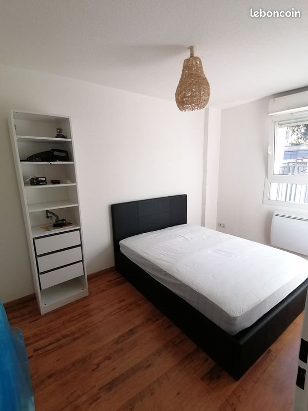 Appartement à louer, 36m², Rouen
