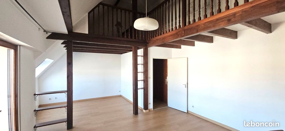 Appartement à vendre, 50m², Strasbourg