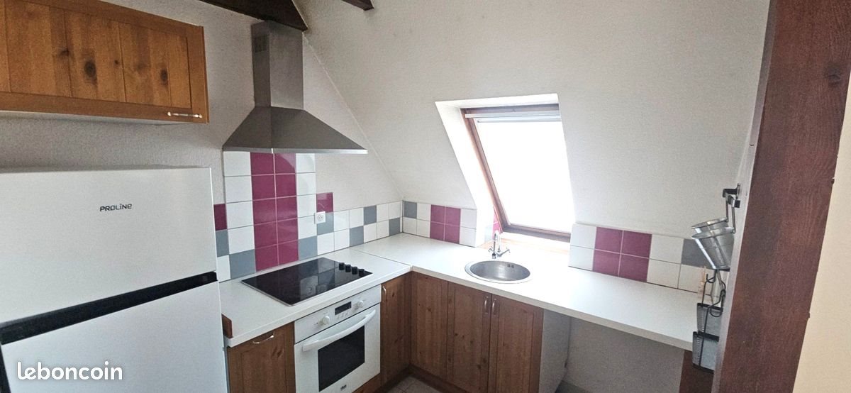 Appartement à vendre, 50m², Strasbourg