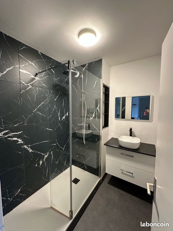 Appartement à louer, 60m², Pleurtuit