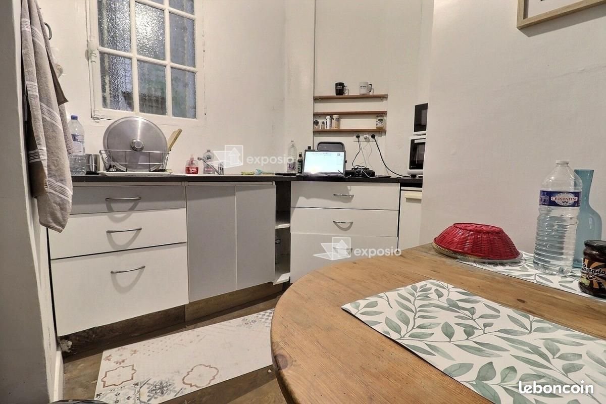 Maison à vendre, 1926m², Paris 19ème