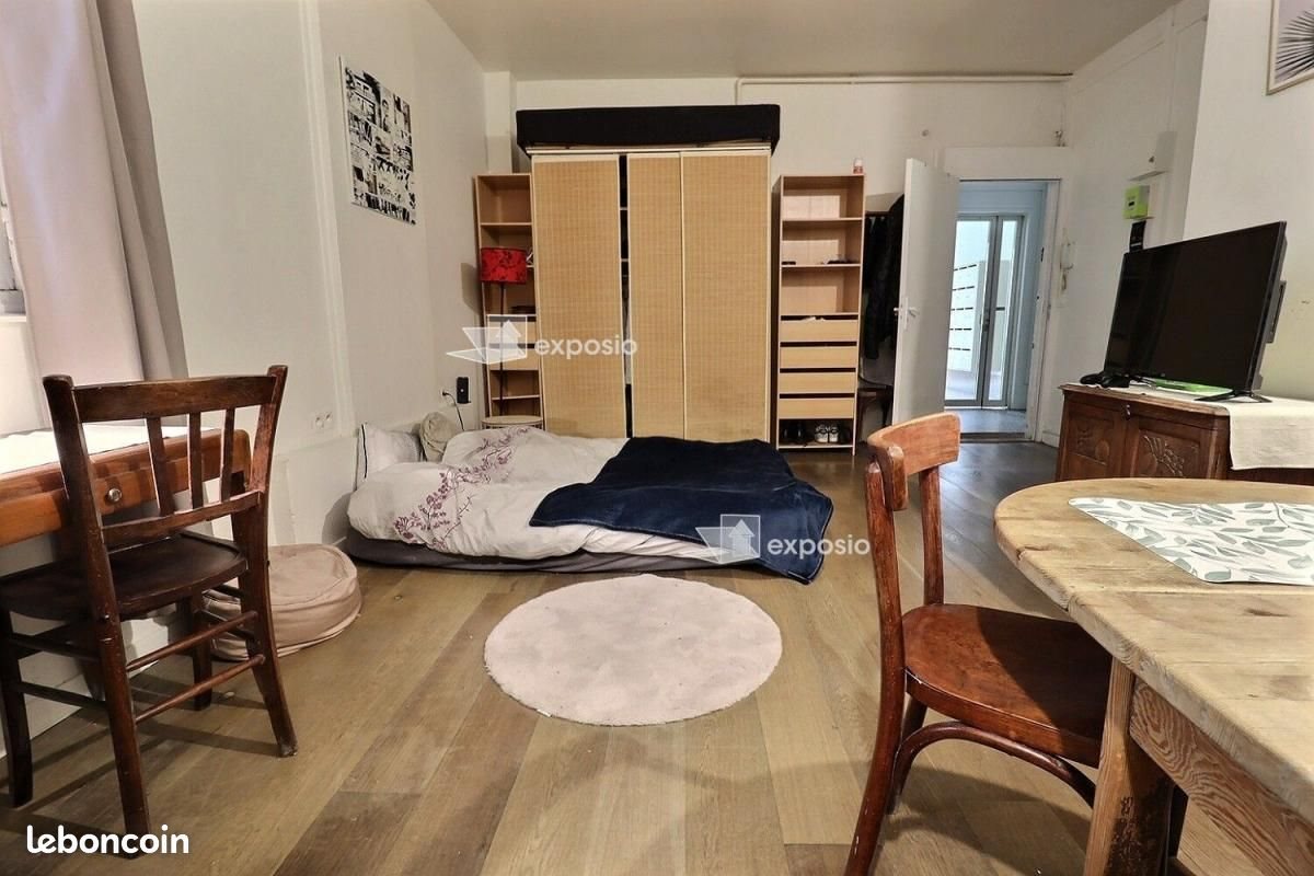 Maison à vendre, 1926m², Paris 19ème