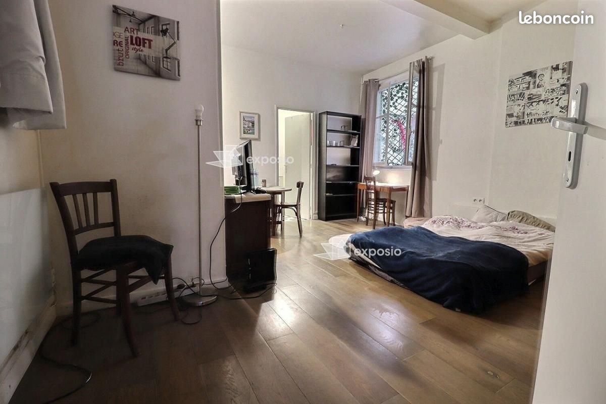 Maison à vendre, 1926m², Paris 19ème