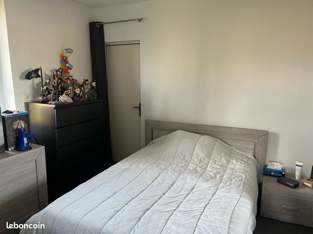 Appartement à louer, 35m², Gundershoffen