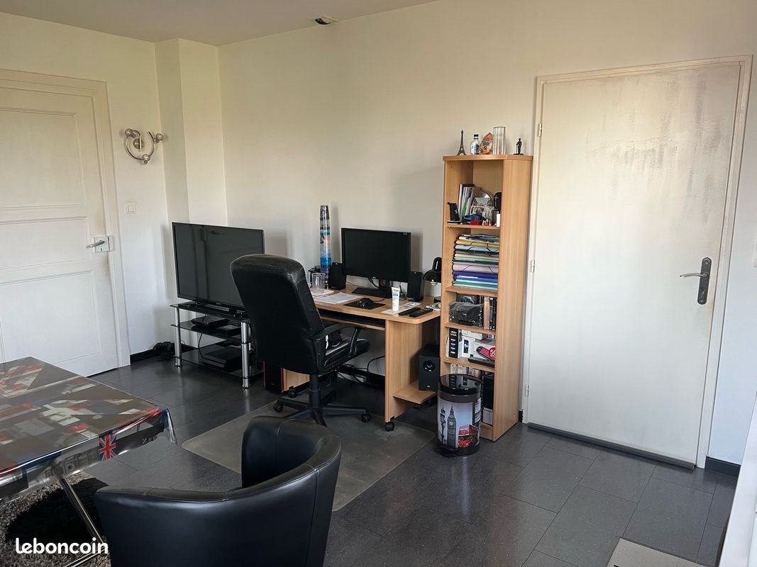 Appartement à louer, 35m², Gundershoffen