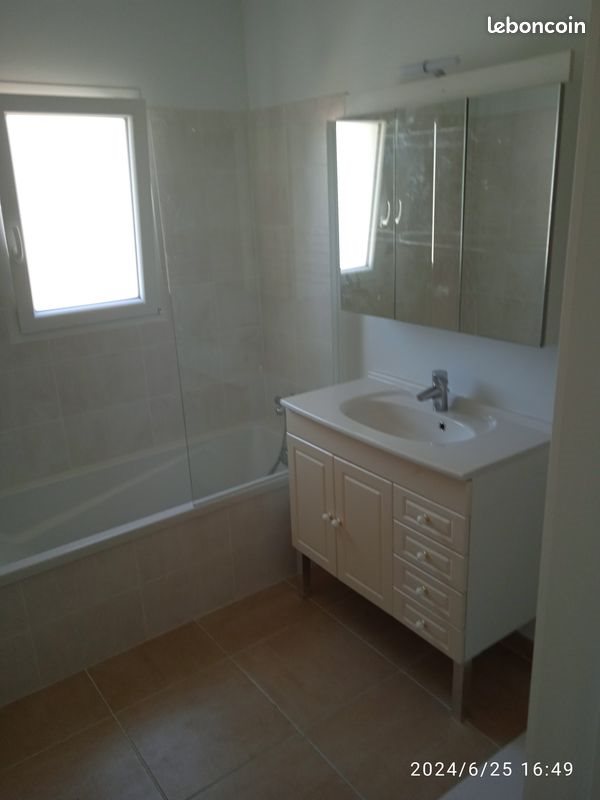 Maison à louer, 85m², Ploufragan