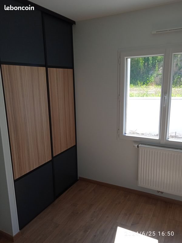 Maison à louer, 85m², Ploufragan