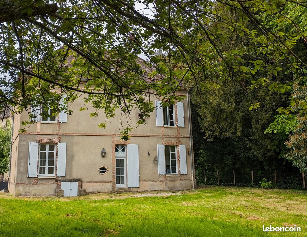 Maison à louer, 128m², Saint-Valérien
