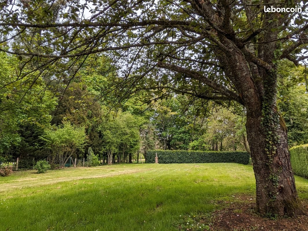 Maison à louer, 128m², Saint-Valérien