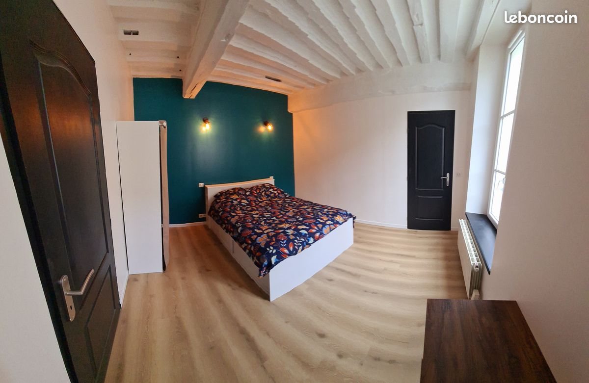 Appartement à vendre, 45m², Sens